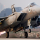 Illustration for article titled The Amazing Saga Of How Israel Turned Its F-15s Into Multi-Role Bombers